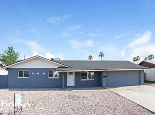 1028 W 12th St, Tempe, AZ 85281