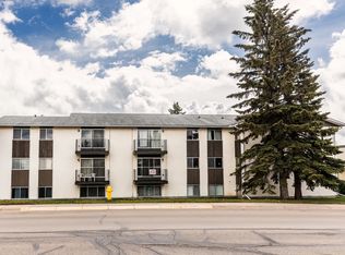 Alexo Apartments, Rocky Mountain House, AB T4T 1R9