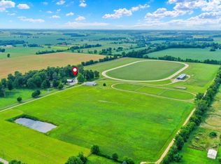 432 W 500 N, Anderson, IN 46012