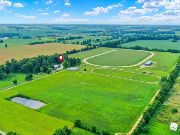 432 W 500 N, Anderson, IN 46012