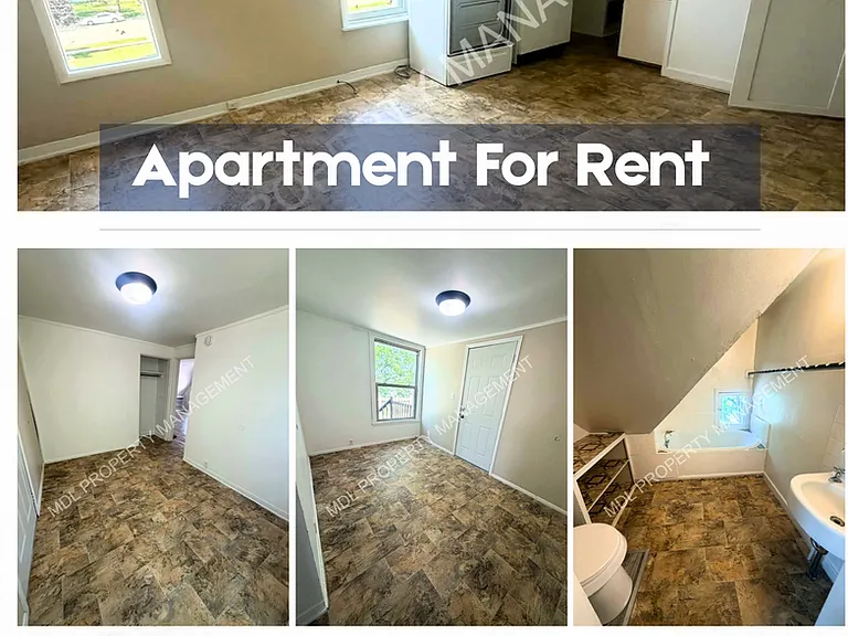 727 N Hamilton Street — Photo 2