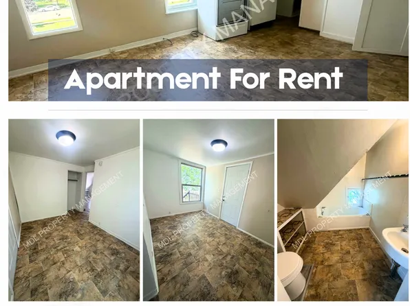 727 N Hamilton Street, 727 N Hamilton St APT 9, Saginaw, MI 48602