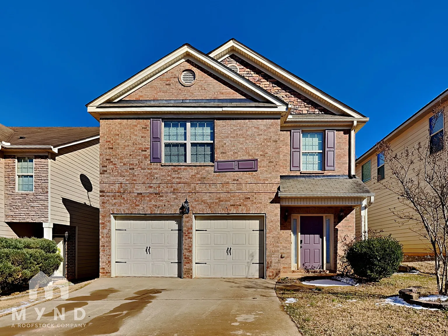 4 bed, 3.0 bath, 2450 sqft, $2,285 — Photo 1