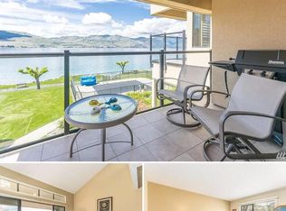 100 Lake Chelan Shores Dr, Chelan, WA 98816
