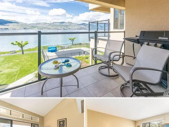 100 Lake Chelan Shores Dr, Chelan, WA 98816