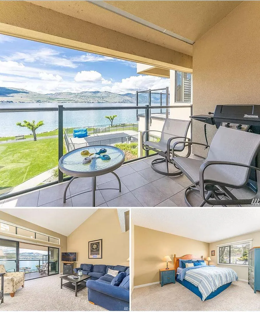 Building Photo - 100 Lake Chelan Shores Dr