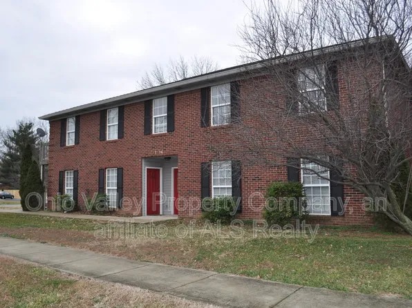 1116 Herr Ln #1, Louisville, KY 40222