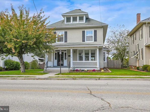 325 Ridge Ave, Mc Sherrystown, PA 17344