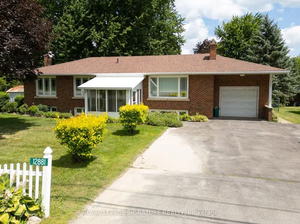 12881 Highway 27 S, King, ON L0G 1N0