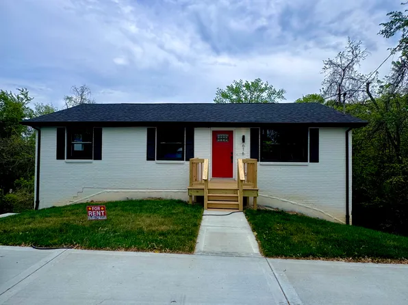 616 Tuscarora Ct #A, Antioch, TN 37013