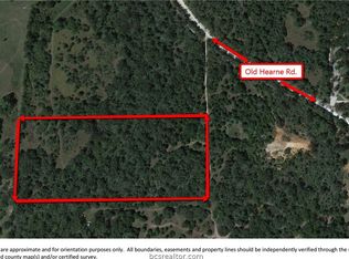0 Old Hearne Rd, Hearne, TX 77859
