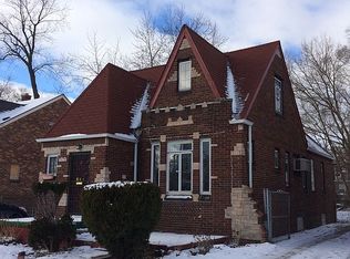 15713 Appoline St, Detroit, MI 48227