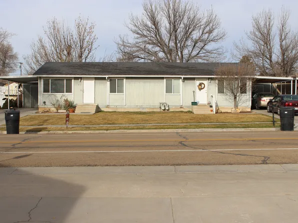 875 N 1100 E #875, Price, UT 84501