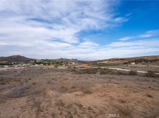 0 Wheeler St LOT 9, Menifee, CA 92584