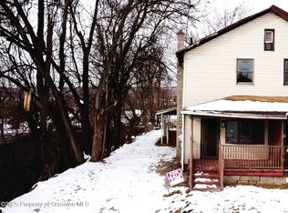 1513 Meylert Ave, Scranton, PA 18509