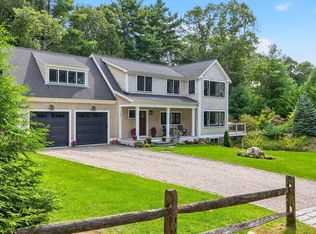 105 Bay Rd, Barnstable, MA 02630