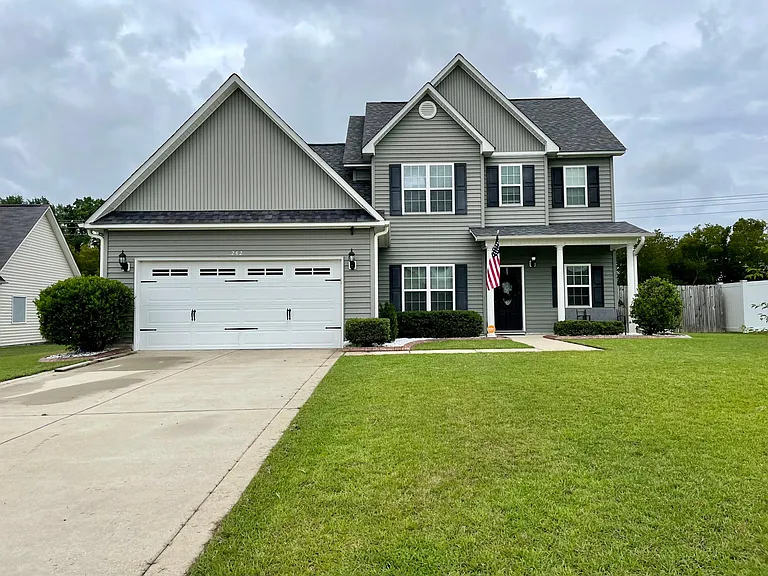 242 Tadcaster Ct — Photo 1