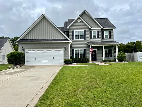 242 Tadcaster Ct Photo 1