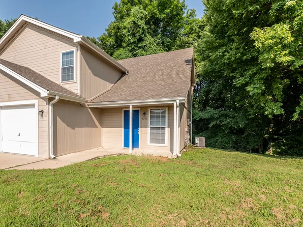 8906 NE 73rd Ct #8906, Kansas City, MO 64158