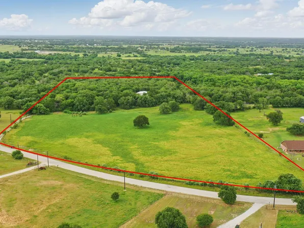 316 County Road 4773, Decatur, TX 76023