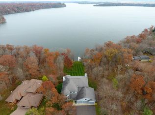 N8408 578th St, Colfax, WI 54730