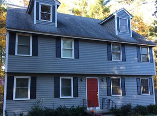 7 A Indian Rd #7A, Groton, MA 01450