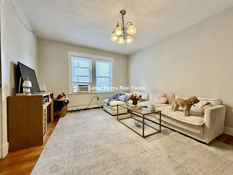 94 Heath St #1F — Photo 19