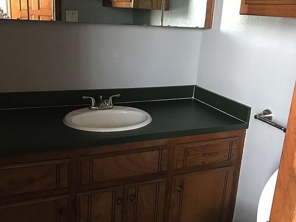 Downstairs Half Bathroom