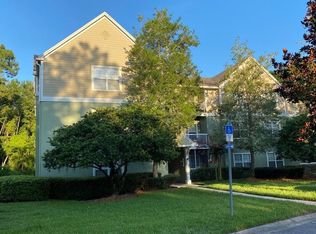 7701 Timberlin Park Blvd #1422-1, Jacksonville, FL 32256