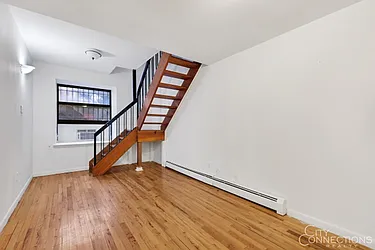 Sold by City Connections Realty