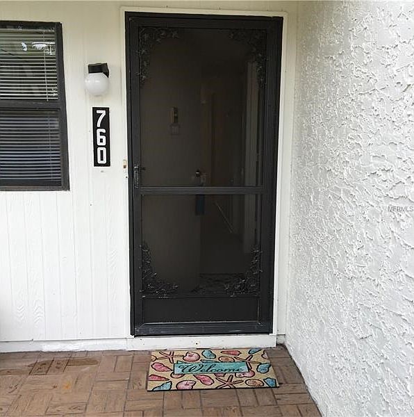Welcome Home