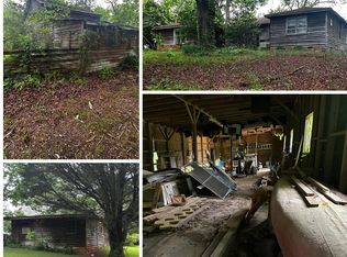 331 Old Hoods Mill Rd, Commerce, GA 30529