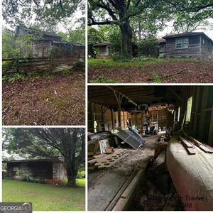 331 Old Hoods Mill Rd, Commerce, GA, 30529