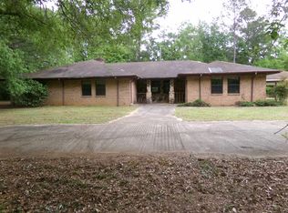 2911 Government Farm Rd, Monticello, FL 32344