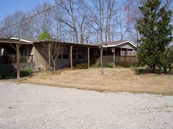 10040 Highway 641 S, Decaturville, TN 38329