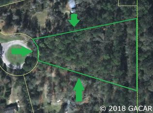 2818 NW 128th Rd, Gainesville, FL 32609