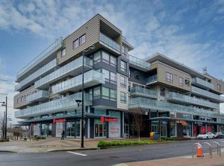 3488 Sawmill Cres #607, Vancouver, BC