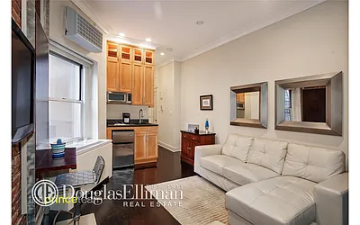 Sold by Douglas Elliman