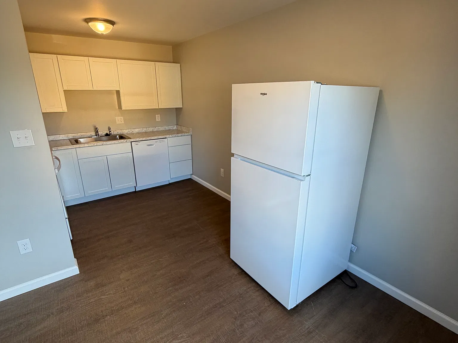 2 bed, $1,450 — Photo 2