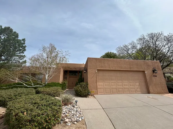 4900 Calle Del Cielo NE, Albuquerque, NM 87111