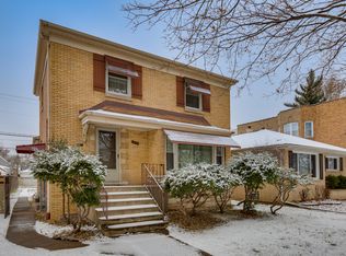 13116 S Exchange Ave, Chicago, IL 60633