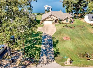 22099 Bluewater Rd, Chandler, TX 75758