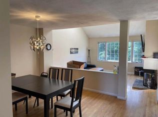 101 Nipmuc Trl #E, North Providence, RI 02904