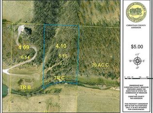 317 Waterfall Dr, Ozark, MO 65721