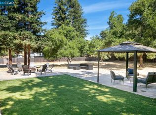 4775 Morgan Territory Rd, Clayton, CA 94517