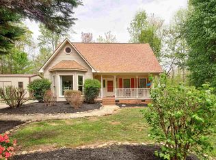 129 Windtree Rdg, Pickens, SC 29671