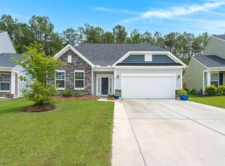 427 Brookgreen Dr, Moncks Corner, SC 29461