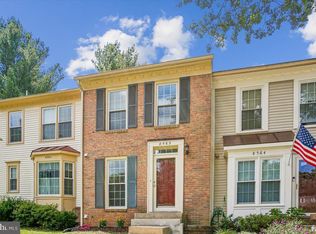 8562 Springfield Oaks Dr, Springfield, VA 22153