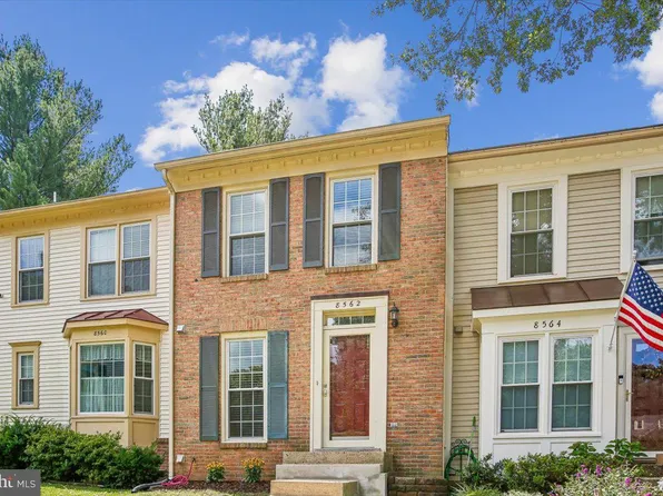8562 Springfield Oaks Dr, Springfield, VA 22153