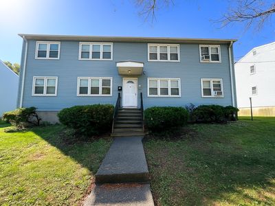 36 Oak Ridge Dr APT 17, New Haven, CT, 06513